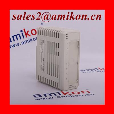 ABB PM803F 3BDH000530R1 PLC DCS AUTOMATION SPARE PARTS sales2@amikon.cn